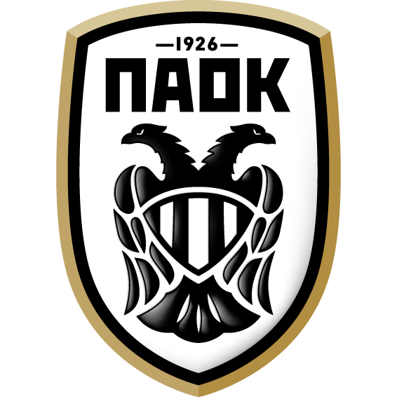 Логотип ПАОК