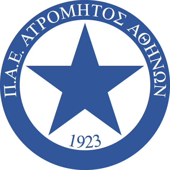 Логотип Атромитос