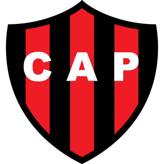 Логотип Патронато Парана